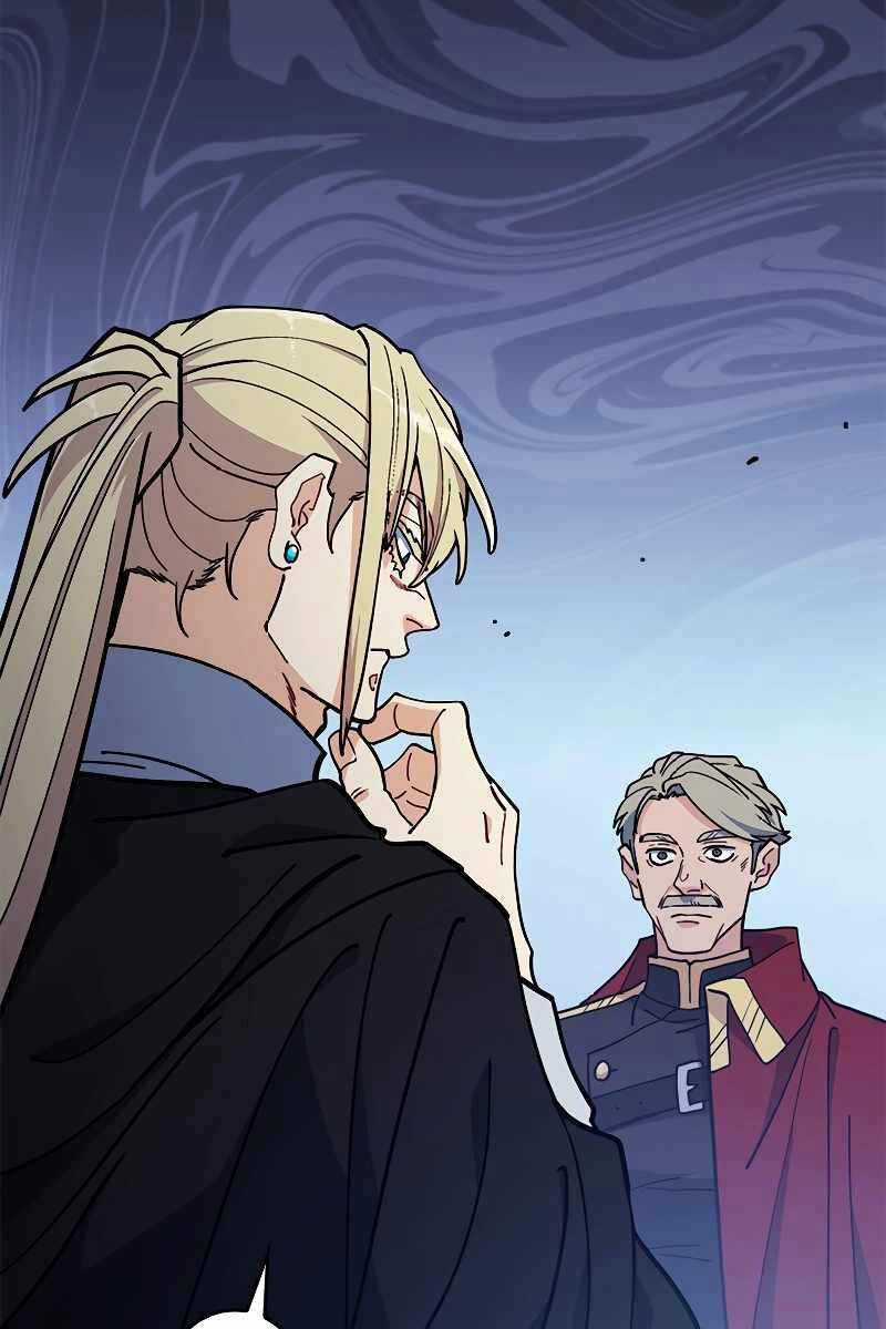 Công Tước Bạch Long - Chapter 103 - Trang 114