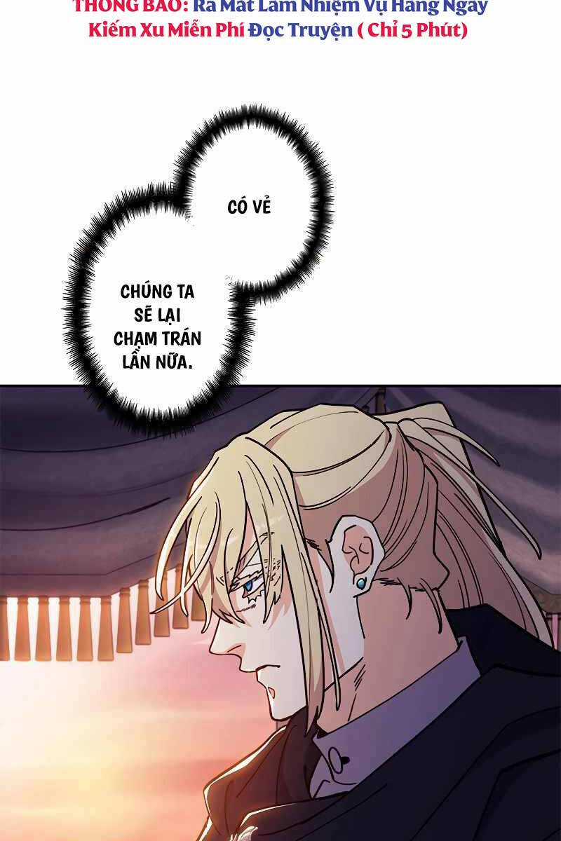 Công Tước Bạch Long - Chapter 103 - Trang 128