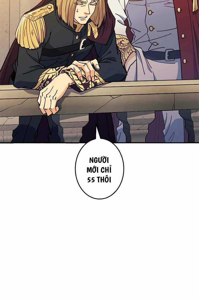 Công Tước Bạch Long - Chapter 103 - Trang 44