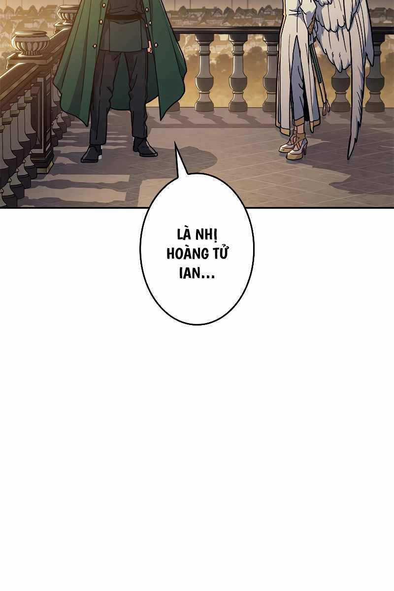 Công Tước Bạch Long - Chapter 103 - Trang 47