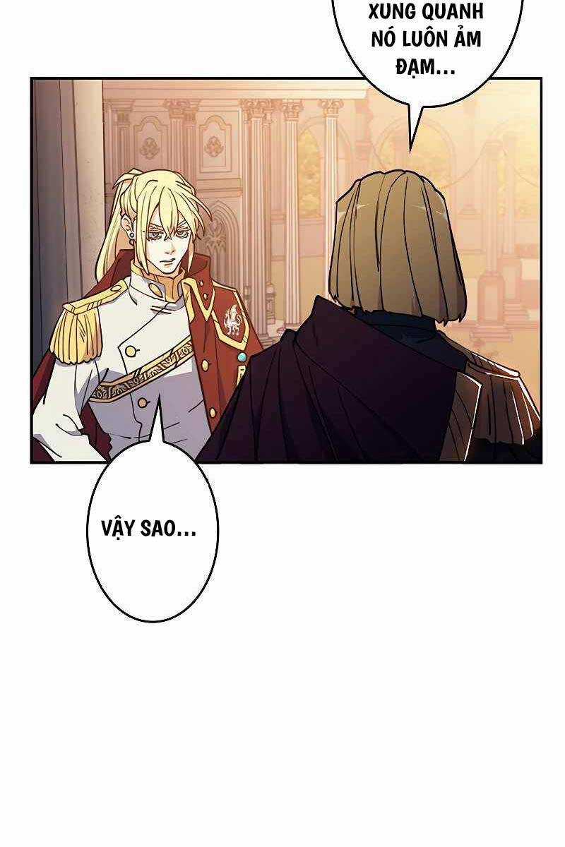 Công Tước Bạch Long - Chapter 103 - Trang 57