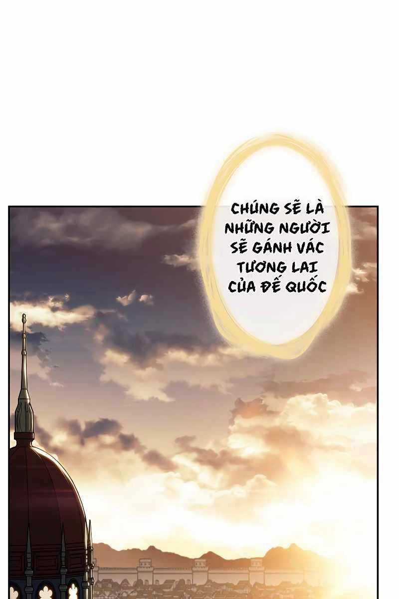 Công Tước Bạch Long - Chapter 103 - Trang 64