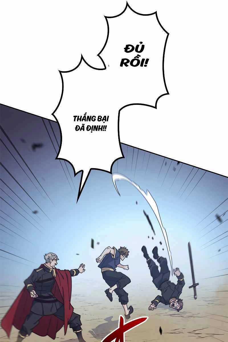 Công Tước Bạch Long - Chapter 103 - Trang 85