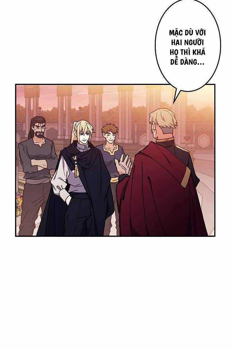 Công Tước Bạch Long - Chapter 103 - Trang 99