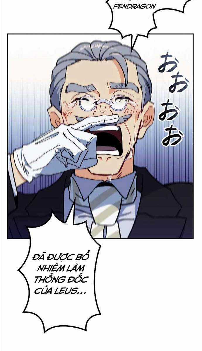 Công Tước Bạch Long - Chapter 104 - Trang 17