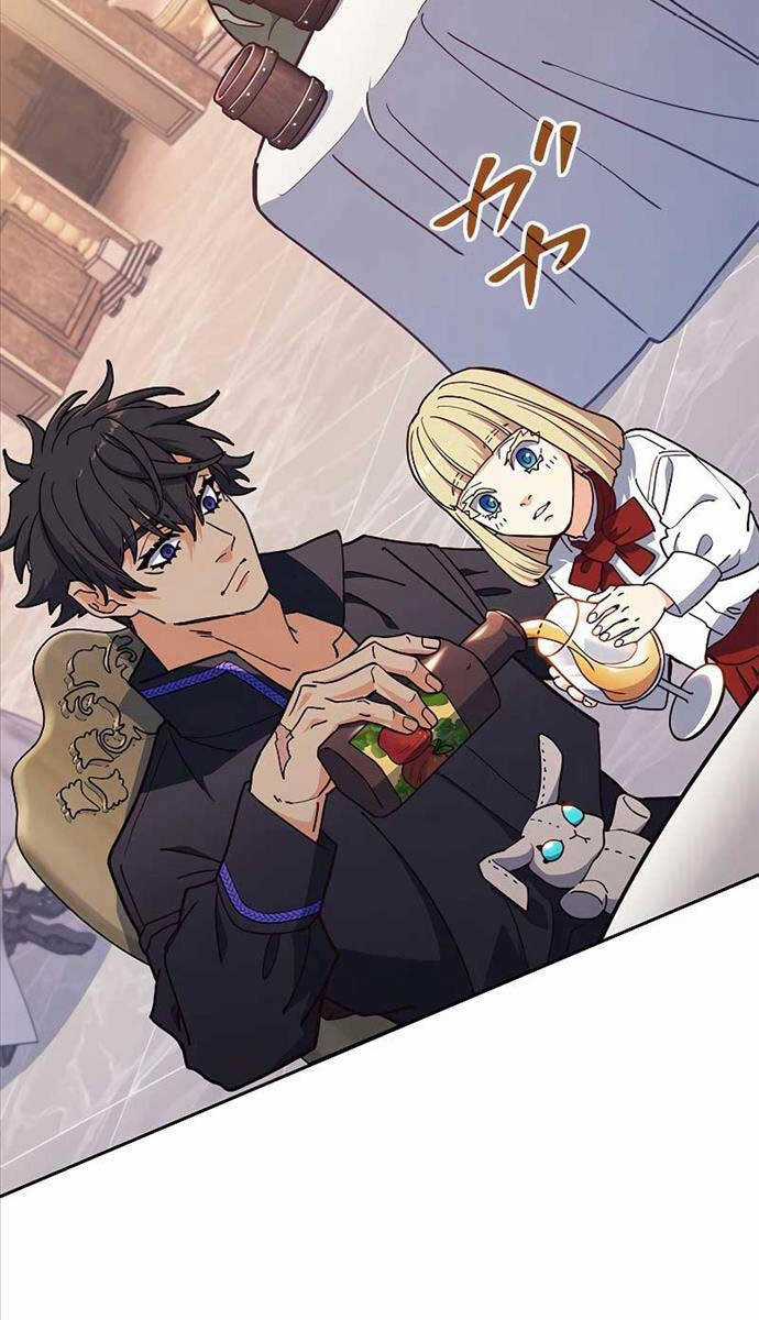 Công Tước Bạch Long - Chapter 104 - Trang 21