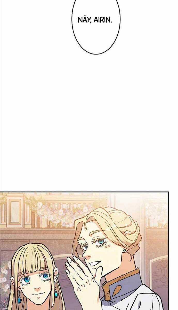 Công Tước Bạch Long - Chapter 104 - Trang 24