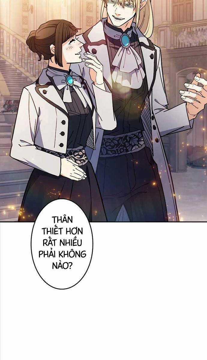 Công Tước Bạch Long - Chapter 104 - Trang 26