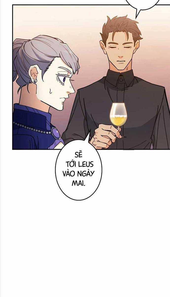 Công Tước Bạch Long - Chapter 104 - Trang 34