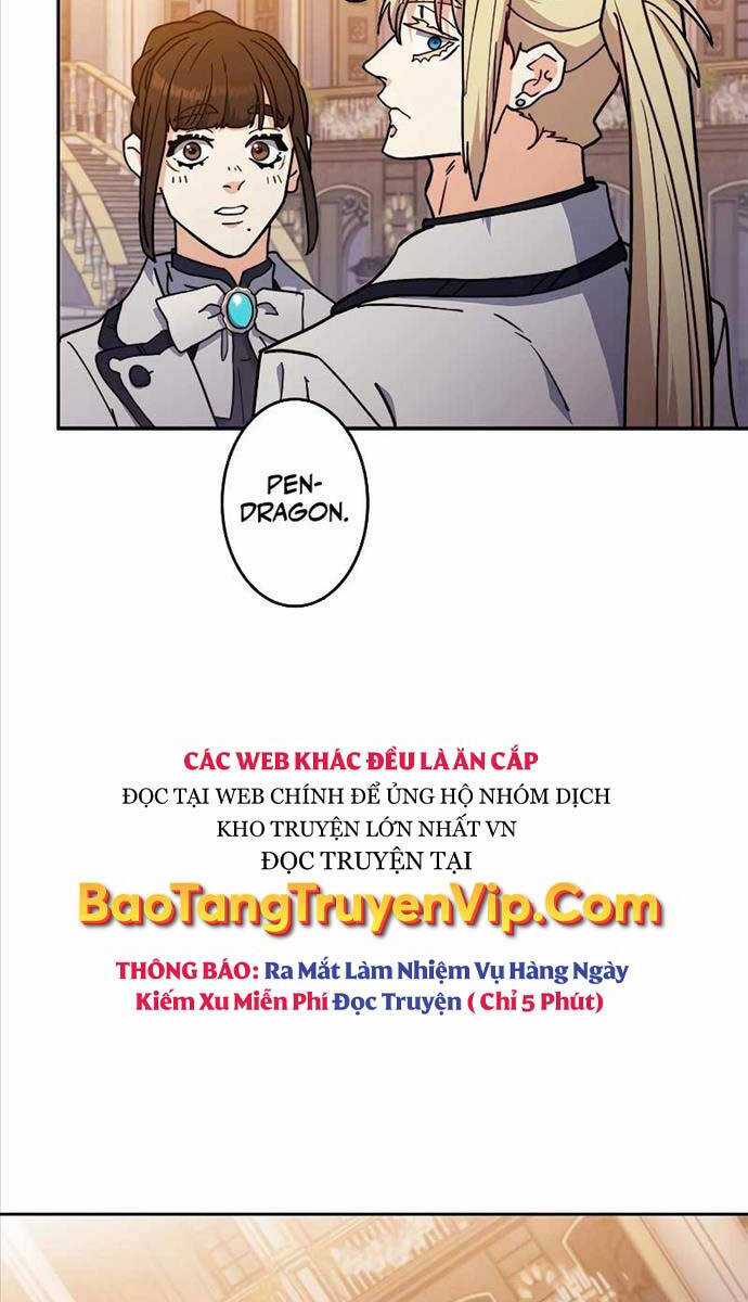 Công Tước Bạch Long - Chapter 104 - Trang 40