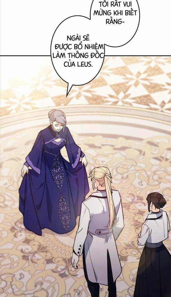 Công Tước Bạch Long - Chapter 104 - Trang 45