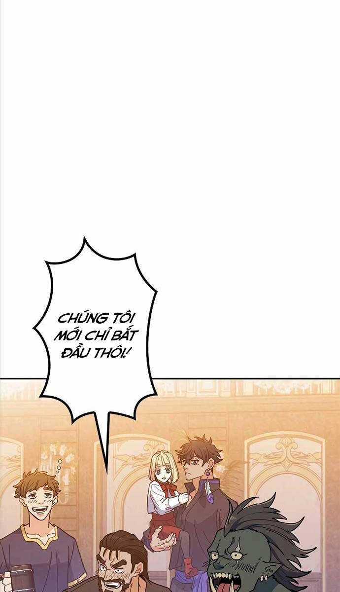 Công Tước Bạch Long - Chapter 104 - Trang 50