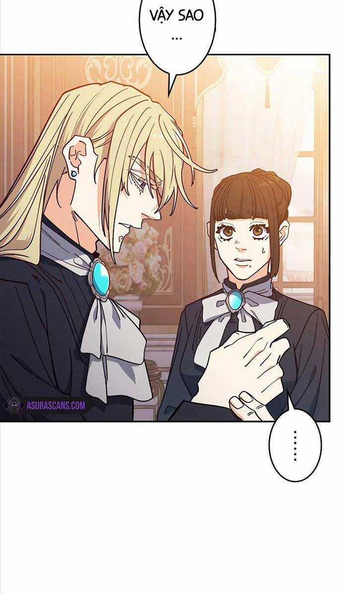 Công Tước Bạch Long - Chapter 104 - Trang 6