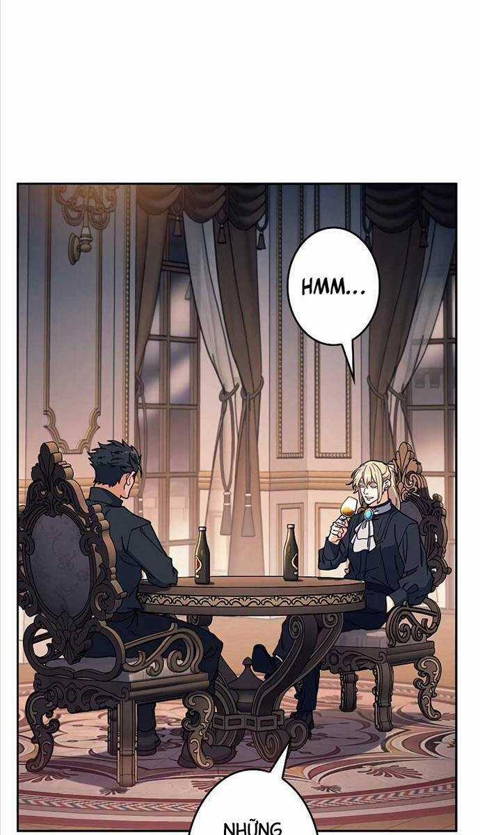 Công Tước Bạch Long - Chapter 104 - Trang 58