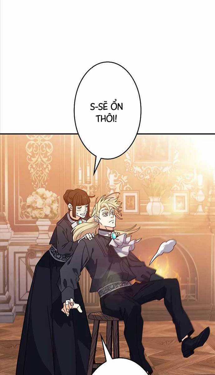 Công Tước Bạch Long - Chapter 104 - Trang 7