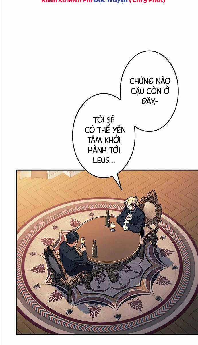 Công Tước Bạch Long - Chapter 104 - Trang 61