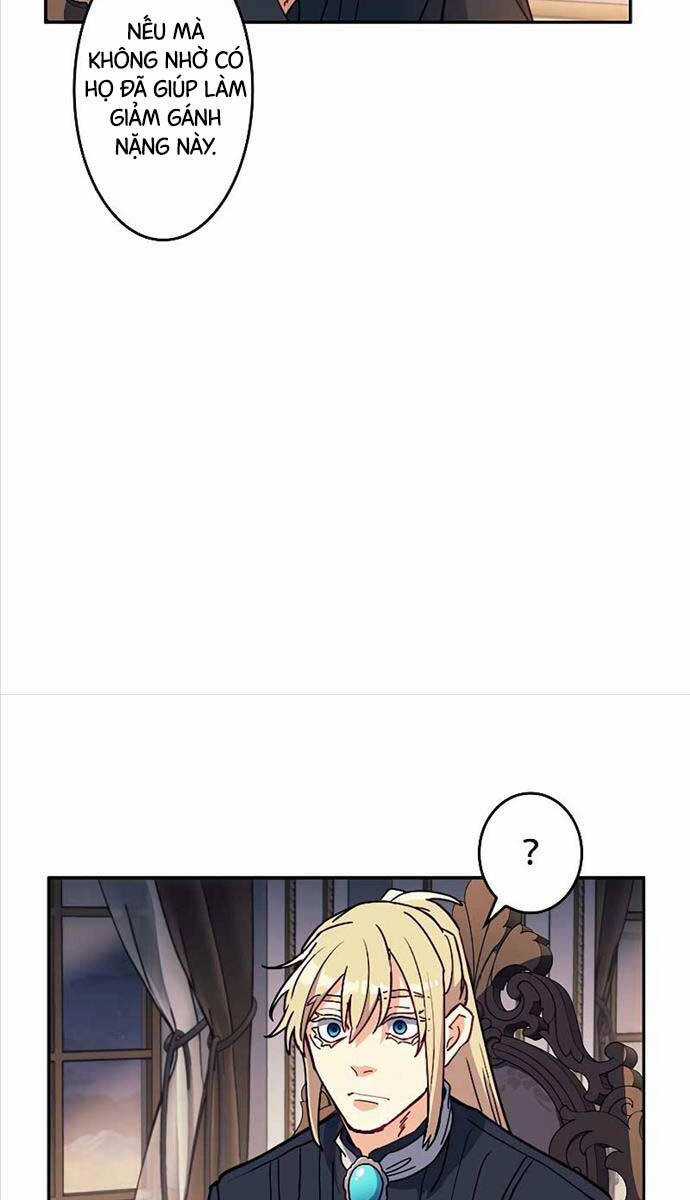 Công Tước Bạch Long - Chapter 104 - Trang 63