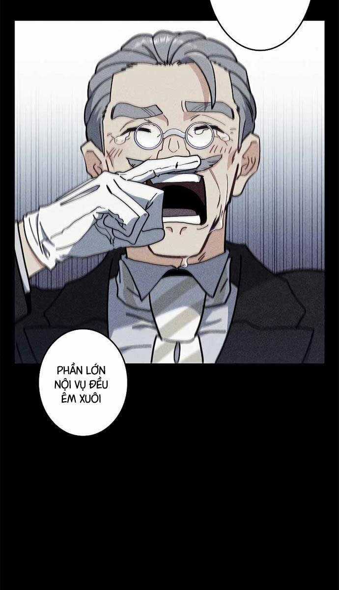 Công Tước Bạch Long - Chapter 104 - Trang 65