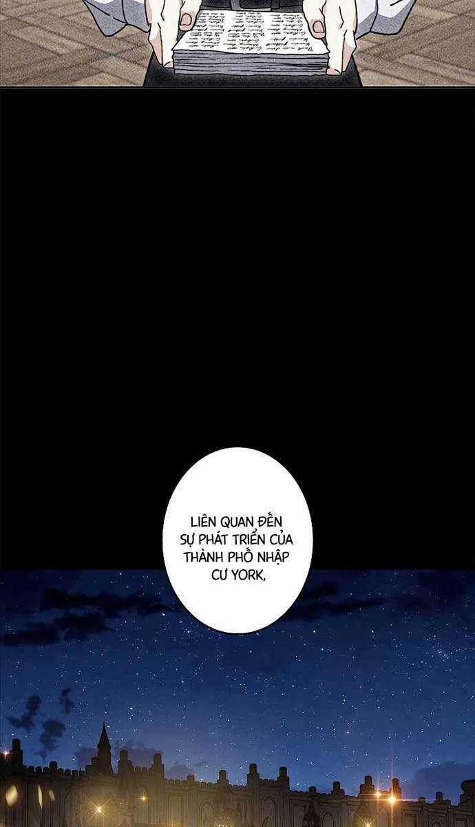 Công Tước Bạch Long - Chapter 104 - Trang 67