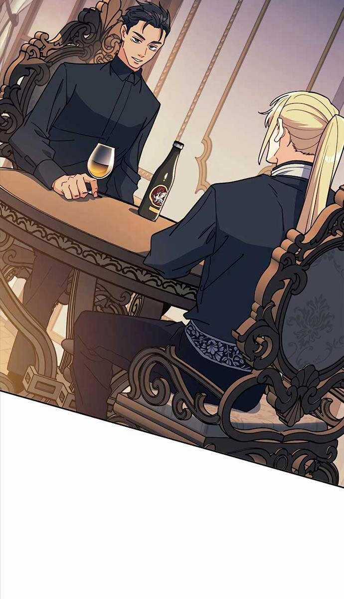 Công Tước Bạch Long - Chapter 104 - Trang 73