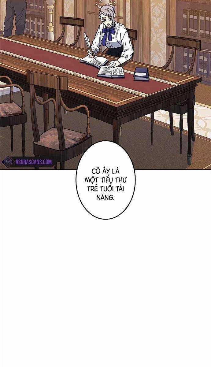 Công Tước Bạch Long - Chapter 104 - Trang 77