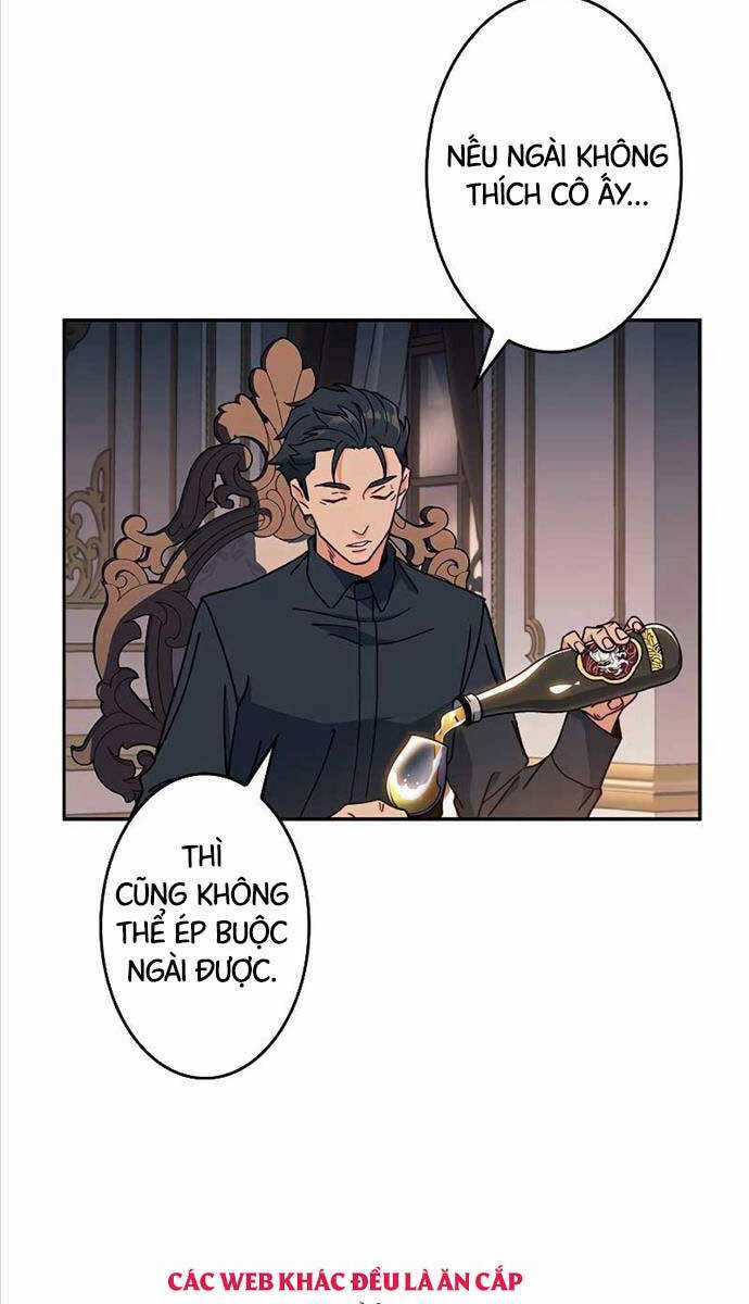 Công Tước Bạch Long - Chapter 104 - Trang 84