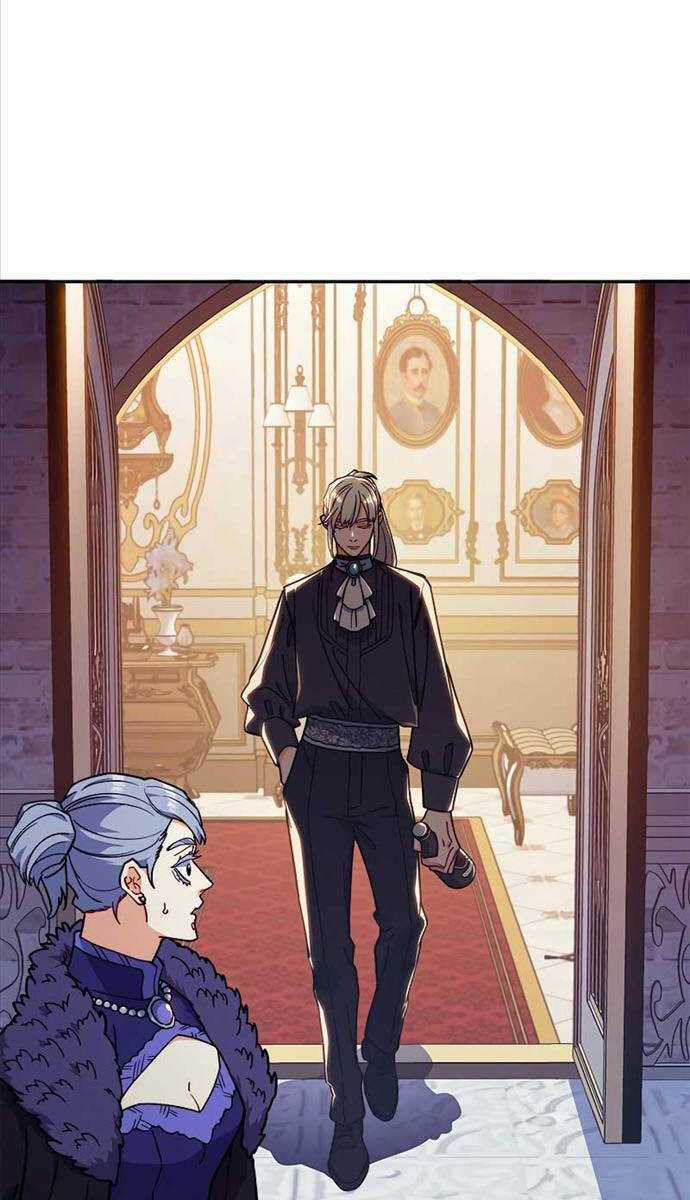 Công Tước Bạch Long - Chapter 104 - Trang 94