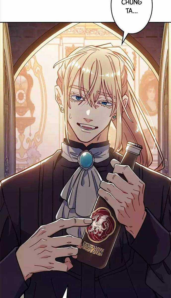 Công Tước Bạch Long - Chapter 104 - Trang 99