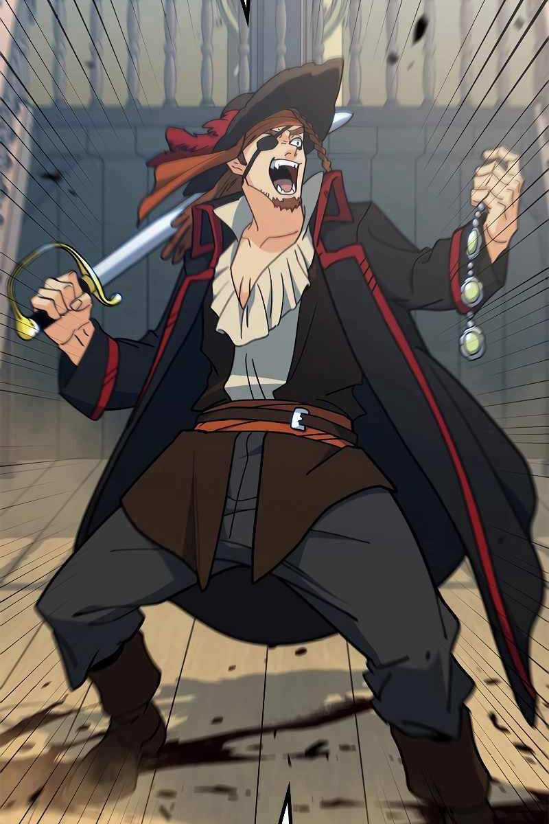 Công Tước Bạch Long - Chapter 105 - Trang 104