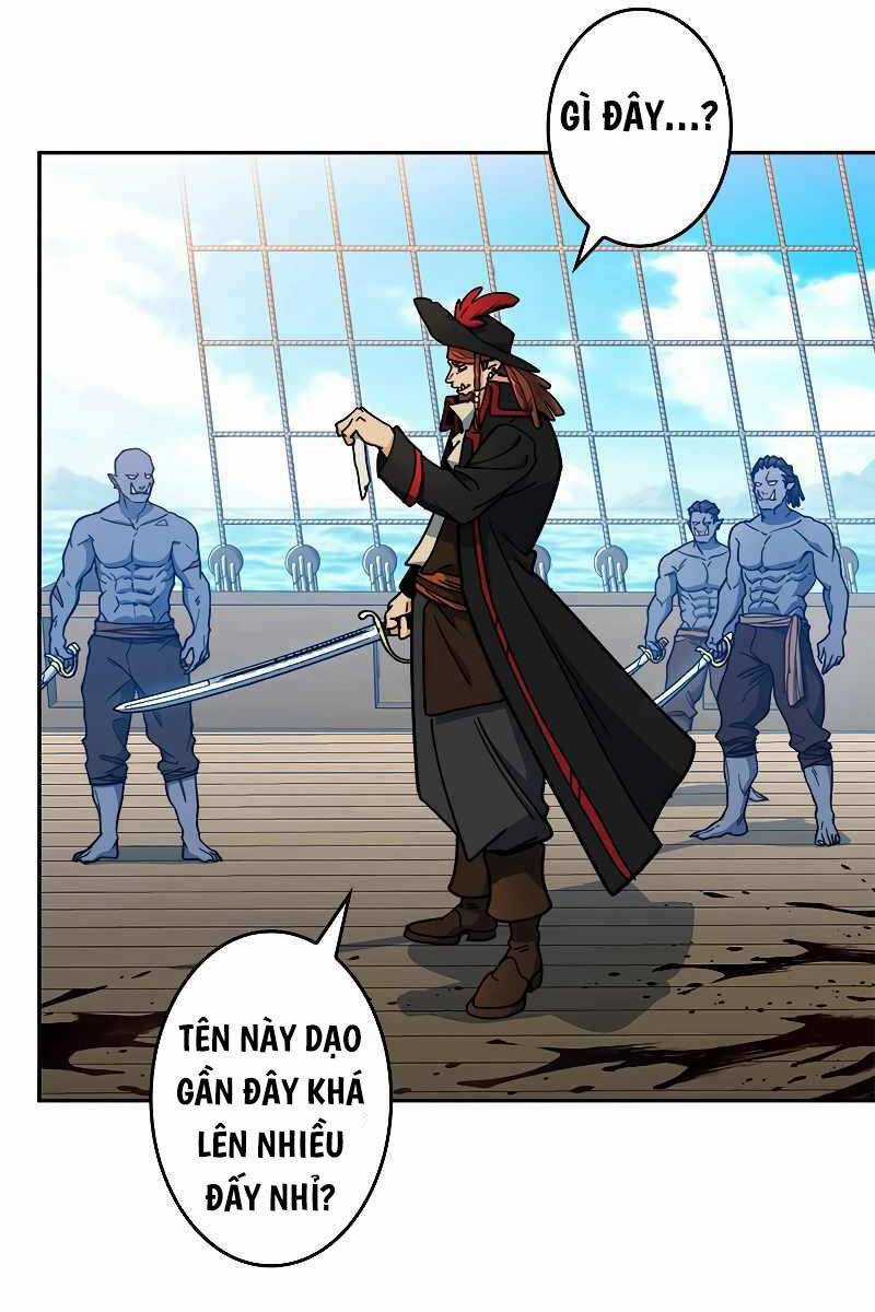 Công Tước Bạch Long - Chapter 105 - Trang 110