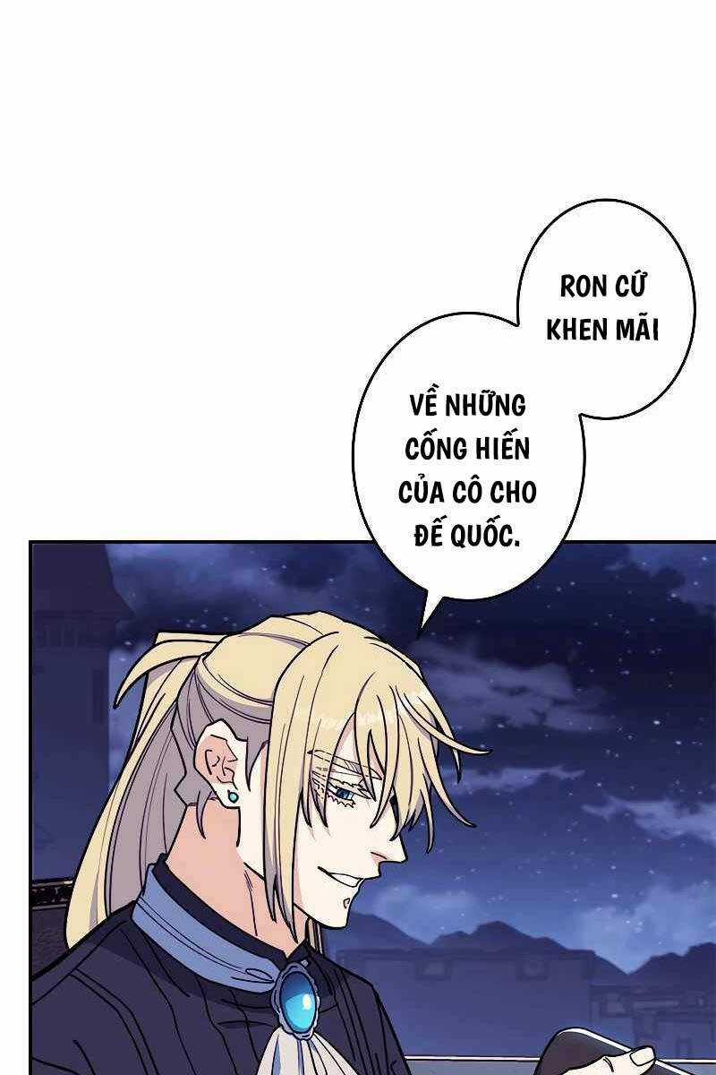 Công Tước Bạch Long - Chapter 105 - Trang 14