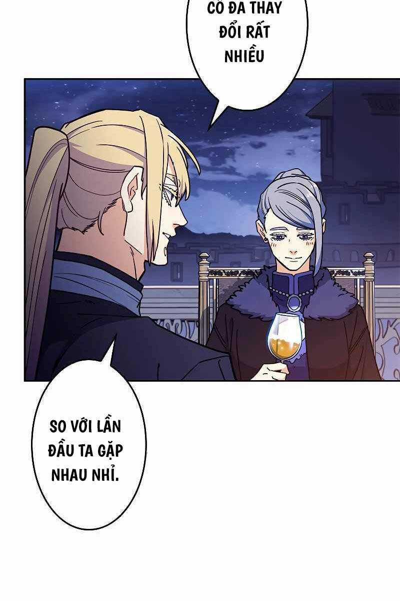 Công Tước Bạch Long - Chapter 105 - Trang 20