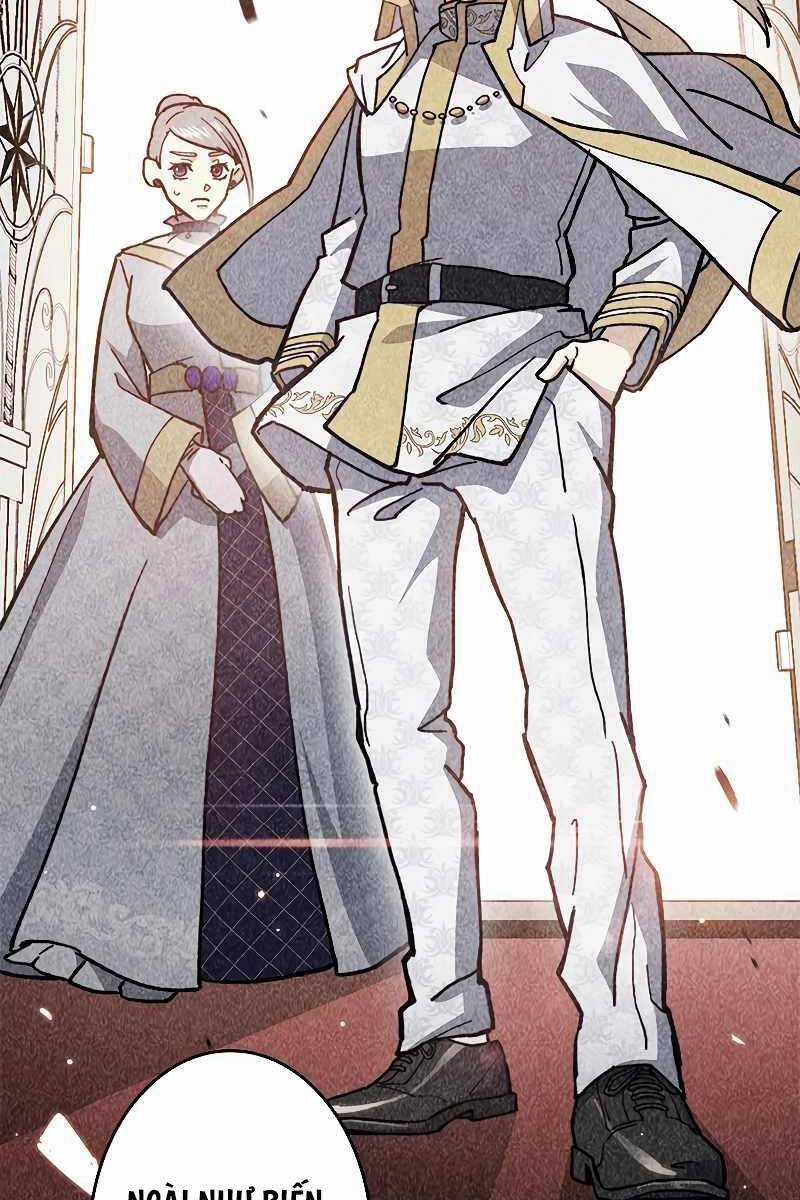 Công Tước Bạch Long - Chapter 105 - Trang 26