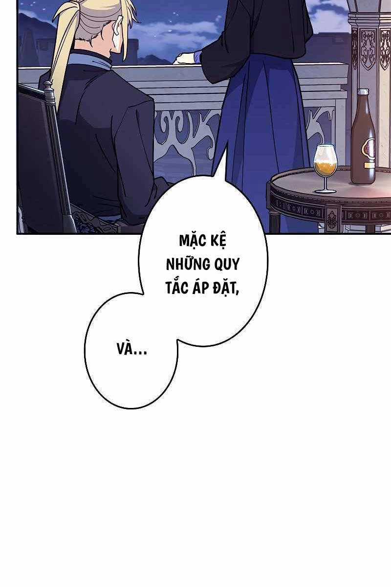 Công Tước Bạch Long - Chapter 105 - Trang 38