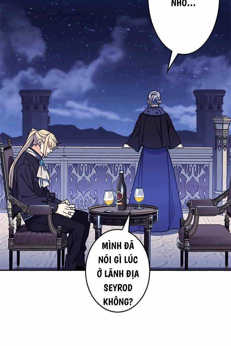 Công Tước Bạch Long - Chapter 105 - Trang 44