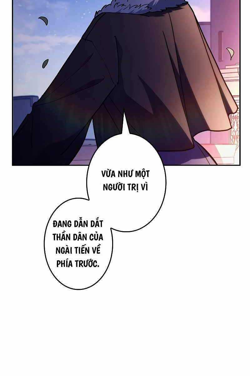 Công Tước Bạch Long - Chapter 105 - Trang 50