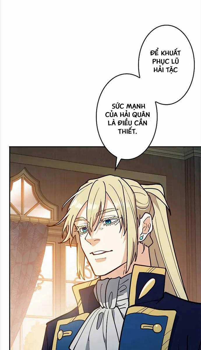 Công Tước Bạch Long - Chapter 106 - Trang 106