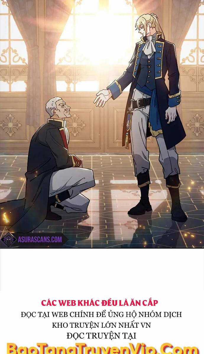 Công Tước Bạch Long - Chapter 106 - Trang 108