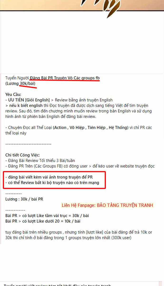 Công Tước Bạch Long - Chapter 106 - Trang 110