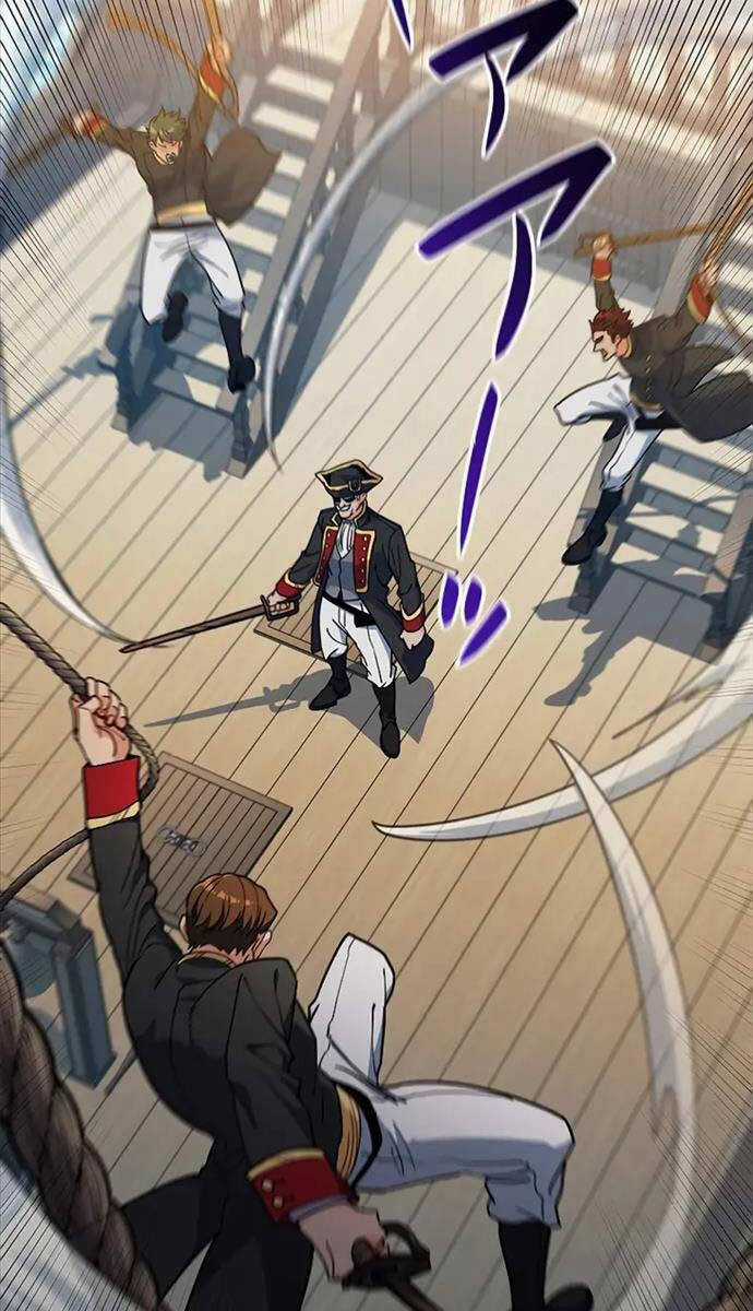 Công Tước Bạch Long - Chapter 106 - Trang 12