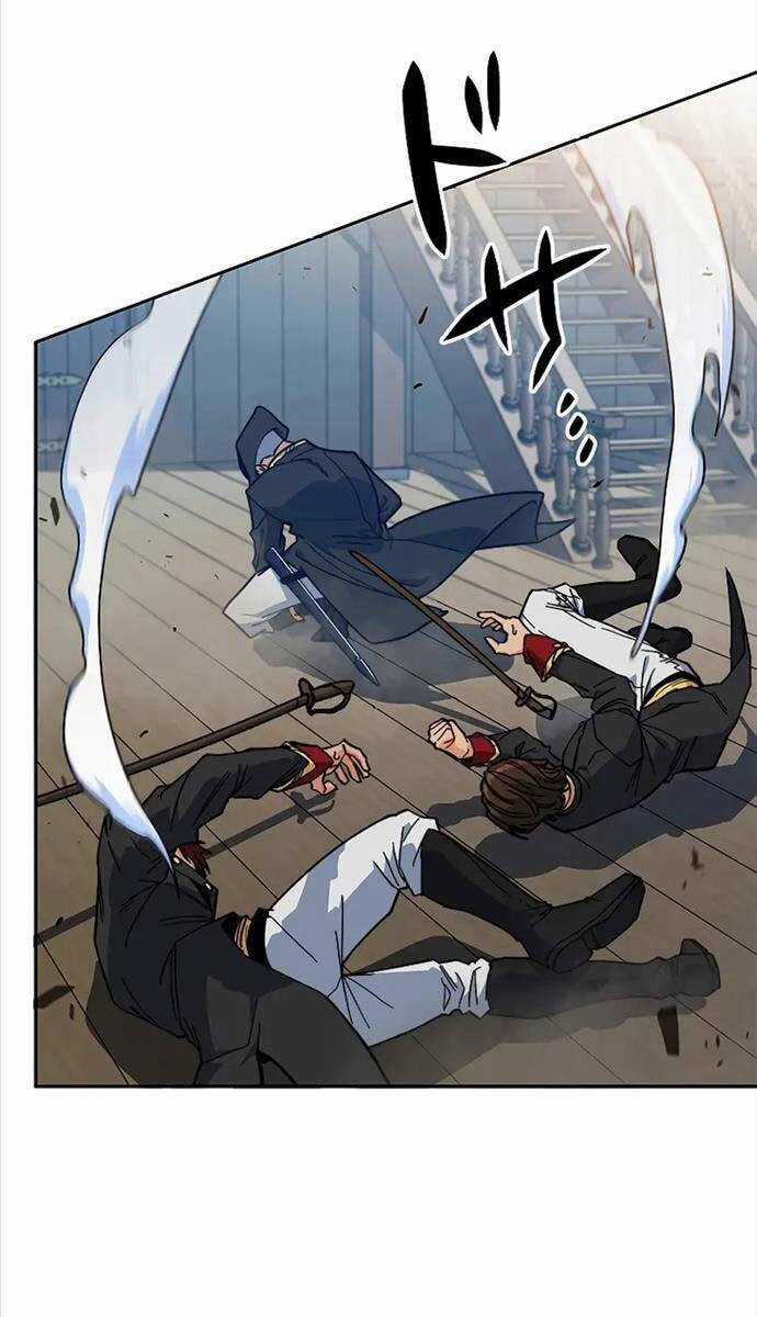 Công Tước Bạch Long - Chapter 106 - Trang 17