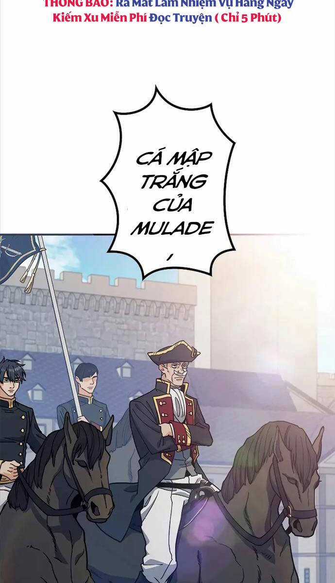 Công Tước Bạch Long - Chapter 106 - Trang 25