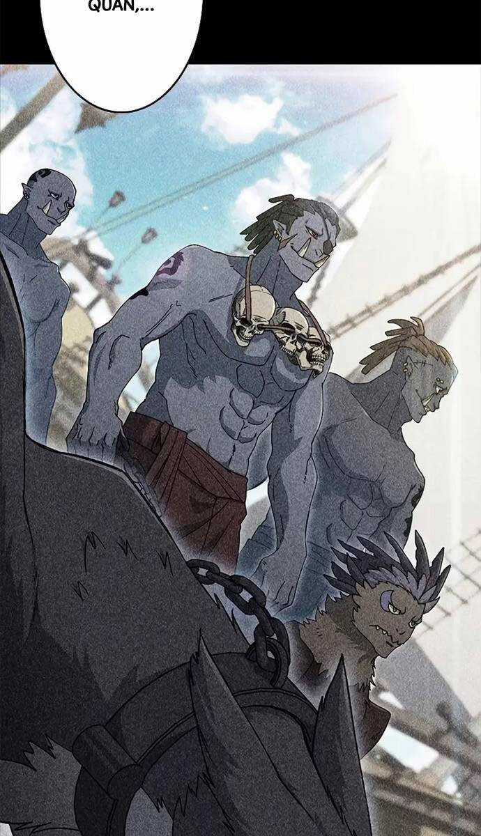 Công Tước Bạch Long - Chapter 106 - Trang 30