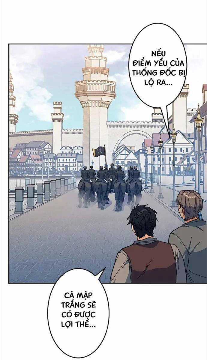 Công Tước Bạch Long - Chapter 106 - Trang 32