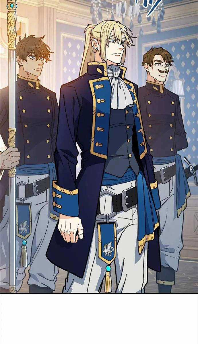 Công Tước Bạch Long - Chapter 106 - Trang 35