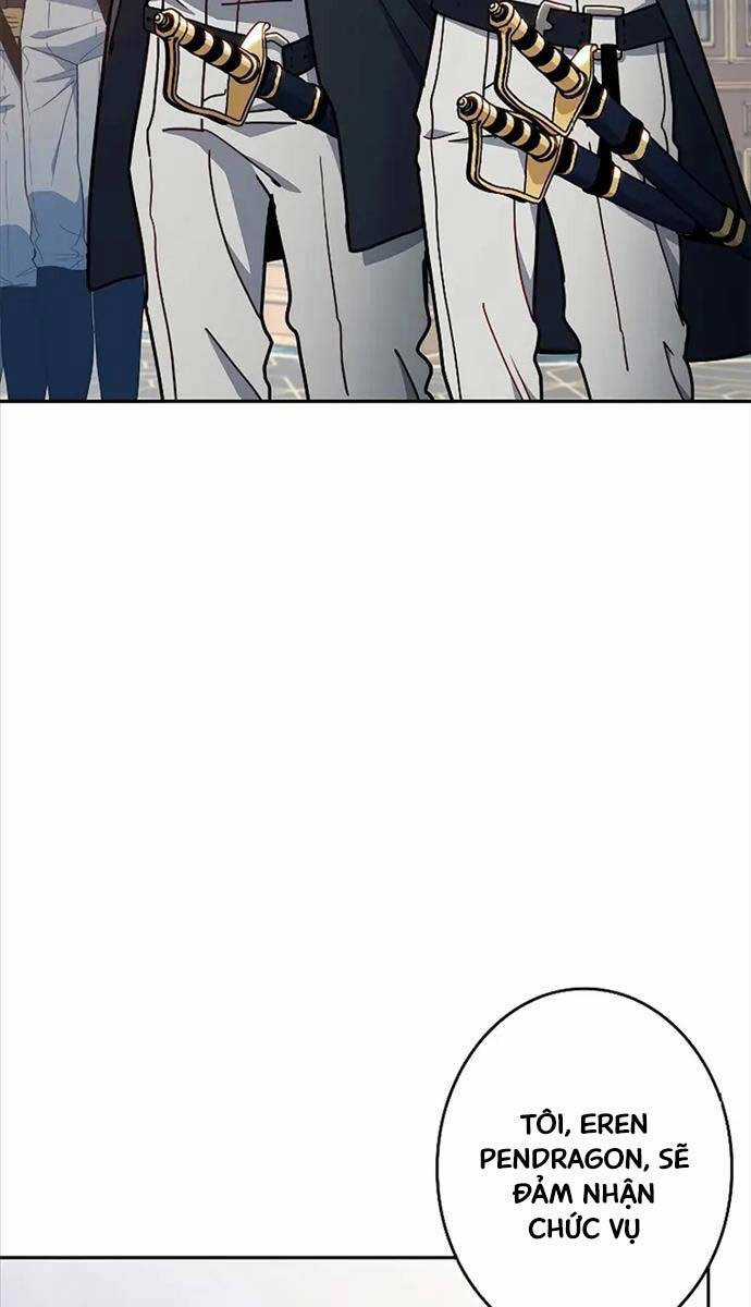 Công Tước Bạch Long - Chapter 106 - Trang 37