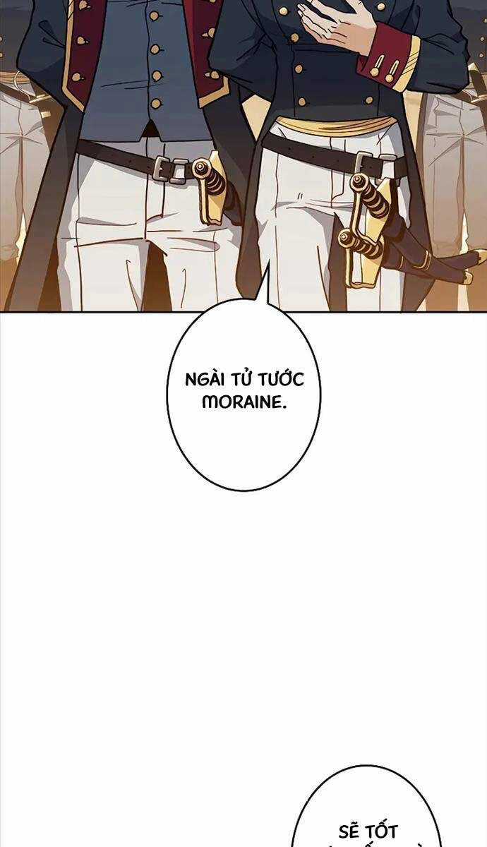 Công Tước Bạch Long - Chapter 106 - Trang 41