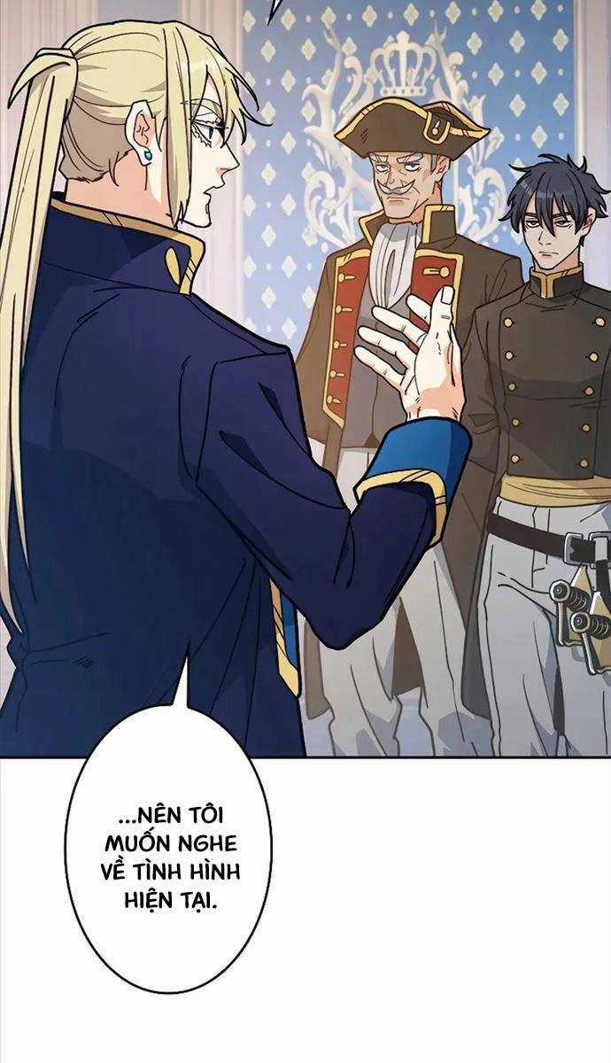 Công Tước Bạch Long - Chapter 106 - Trang 45