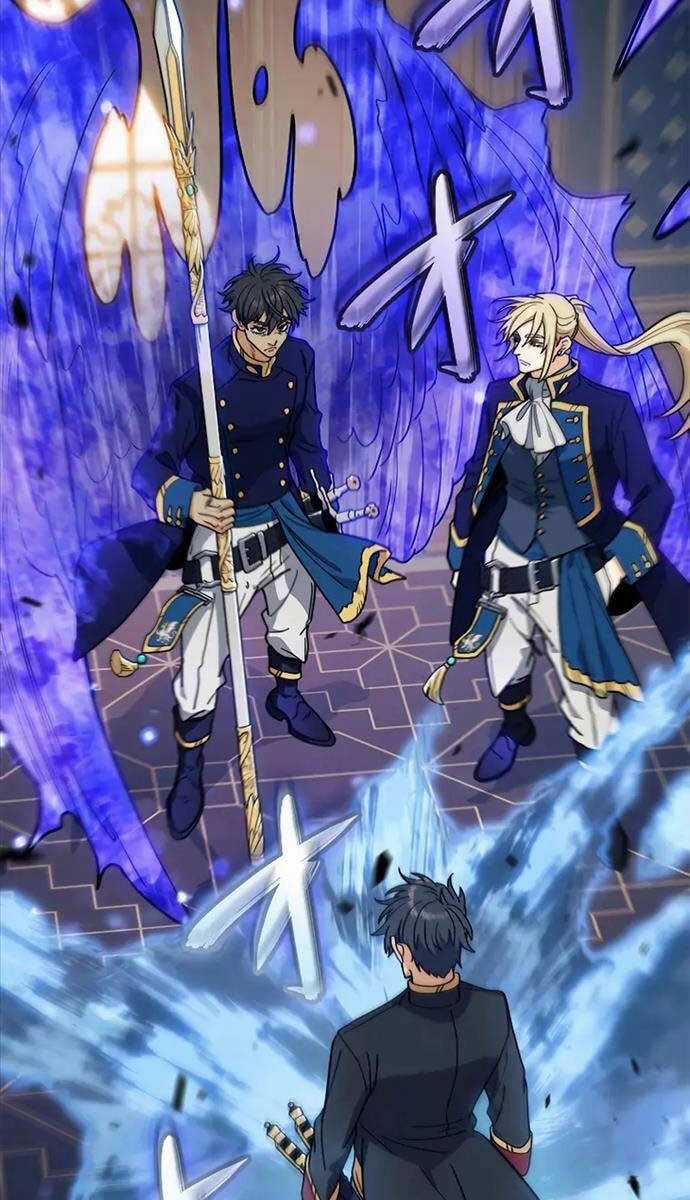 Công Tước Bạch Long - Chapter 106 - Trang 52