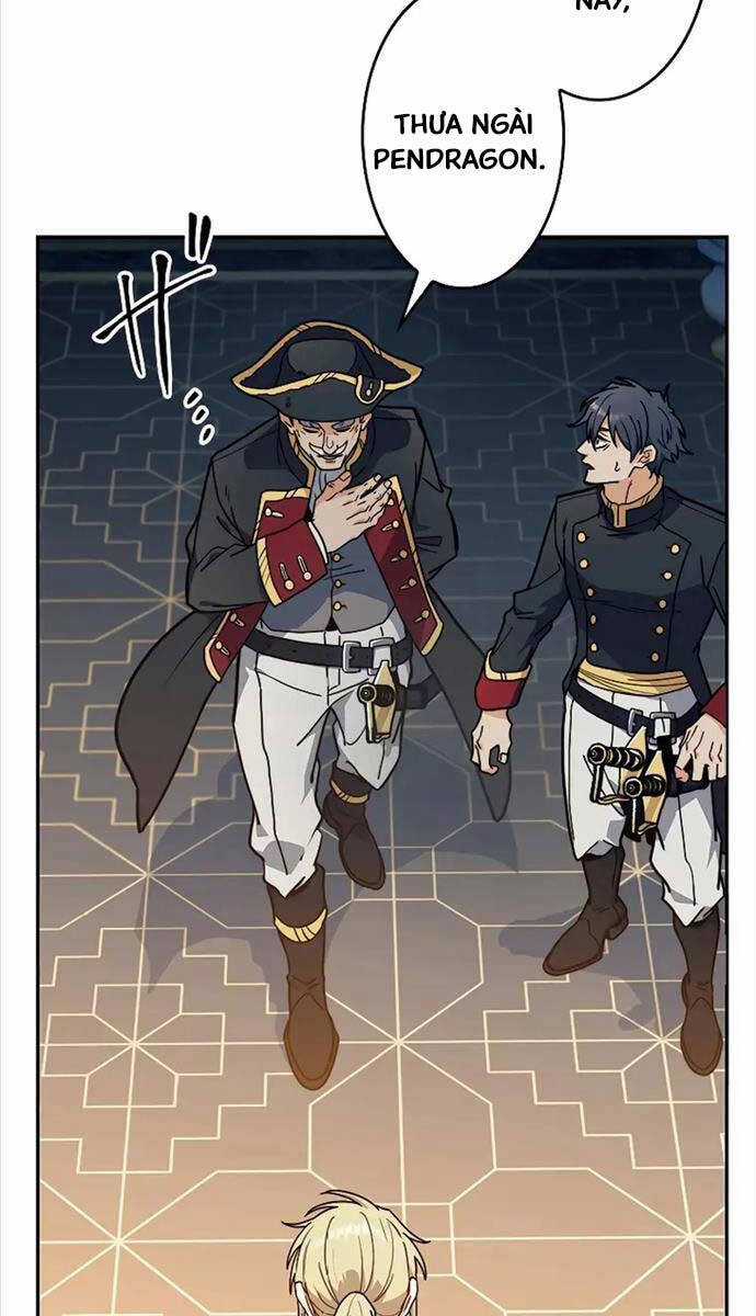 Công Tước Bạch Long - Chapter 106 - Trang 56